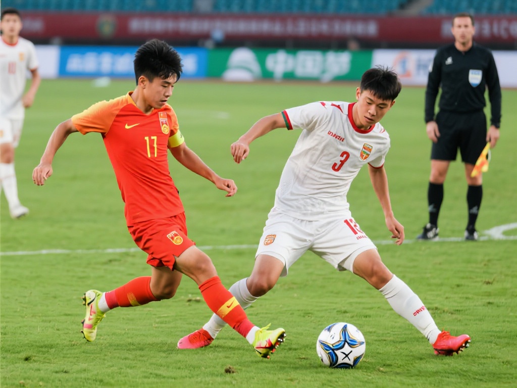 在本场比赛结束后，有业内专业人士指出，中