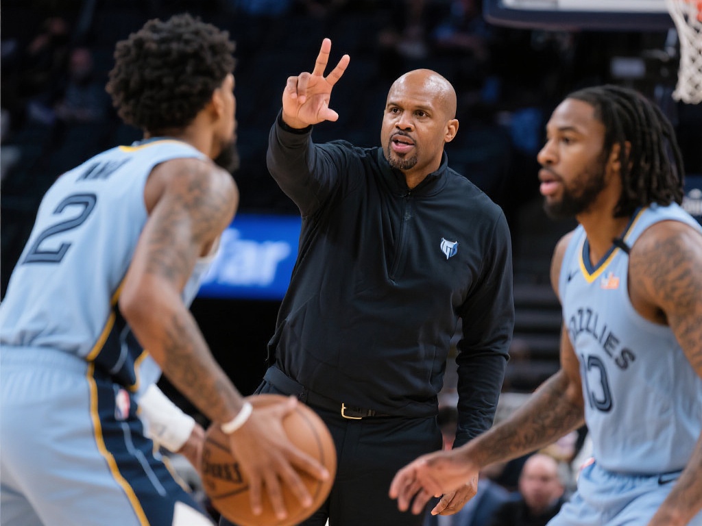 数据表明，本赛季灰熊场均得分从上赛季的1