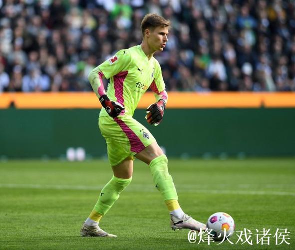 图片报：德国应征召门兴门将尼古拉斯，后者近5