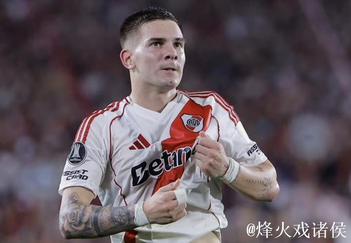 阿斯:国王杯到来以及迪亚斯回国家队,马斯坦托诺将重获机会 阿斯:国王杯到来以及迪亚斯回国家队,马斯坦托诺将重获机会