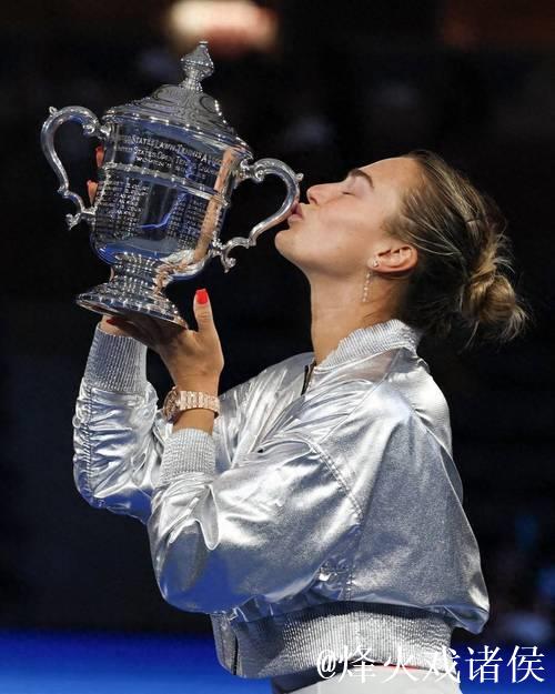 2025赛季WTA年度最佳球员揭晓 萨巴伦卡荣膺殊荣 2025赛季WTA年度最佳球员揭晓 萨巴伦卡荣膺殊荣