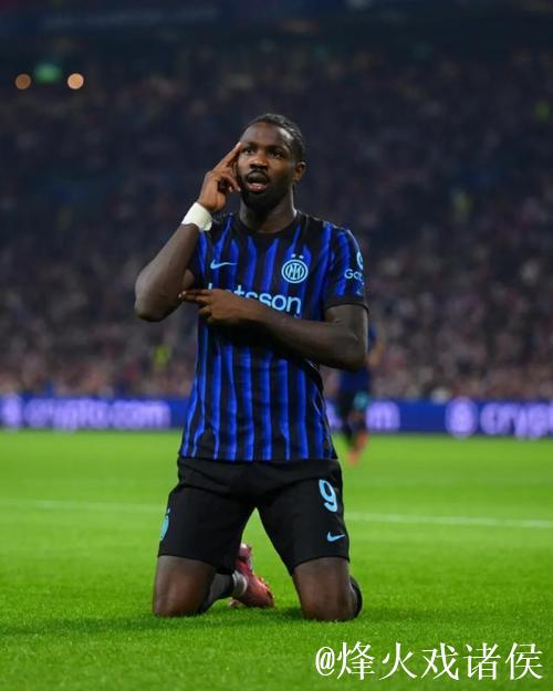 欧冠-小图拉姆梅开二度 国际米兰2-0击败阿贾克斯迎来开门红 欧冠-小图拉姆梅开二度 国际米兰2-0击败阿贾克斯迎来开门红