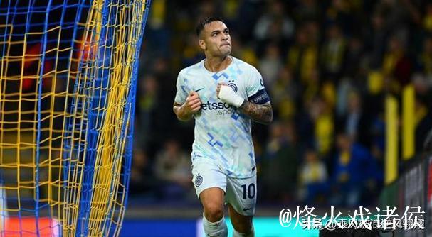 欧冠-劳塔罗建功皮奥错失良机 国米4-0大胜圣吉罗斯 欧冠-劳塔罗建功皮奥错失良机 国米4-0大胜圣吉罗斯