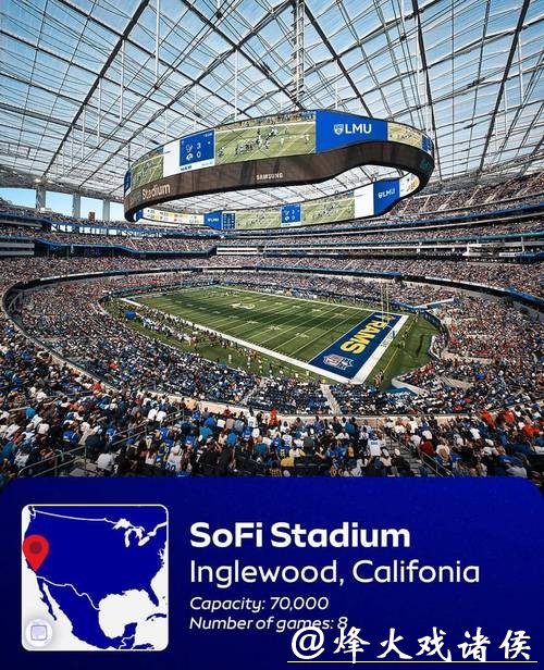 2026世界杯外围：主办城市和场馆选择探讨